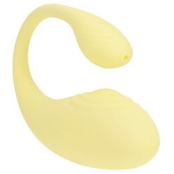  Loveline Stimulateur Point G Yellby 10 x 3.8cm